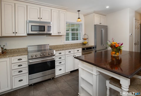 Tiny photo for 314 Barrack Hill Road, Ridgefield, CT 06877 (MLS # 24201981)