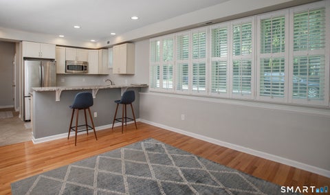 Tiny photo for 314 Barrack Hill Road, Ridgefield, CT 06877 (MLS # 24201981)