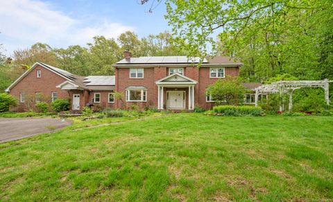 78 Blue Ridge Drive Manchester CT 06040