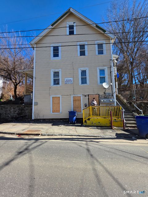 Photo of 230 Bishop Street, Waterbury, CT 06704 (MLS # 24158844)