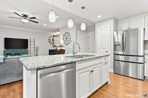 Tiny photo for 46 Bridlewood Lane #46, Vernon, CT 06066 (MLS # 24197626)