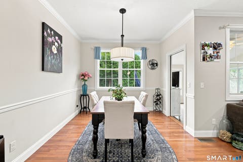 Tiny photo for 46 Bridlewood Lane #46, Vernon, CT 06066 (MLS # 24197626)