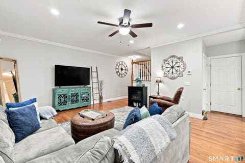 Tiny photo for 46 Bridlewood Lane #46, Vernon, CT 06066 (MLS # 24197626)
