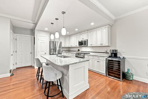 Tiny photo for 46 Bridlewood Lane #46, Vernon, CT 06066 (MLS # 24197626)