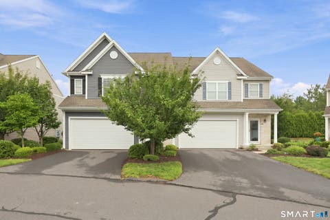 Tiny photo for 46 Bridlewood Lane #46, Vernon, CT 06066 (MLS # 24197626)