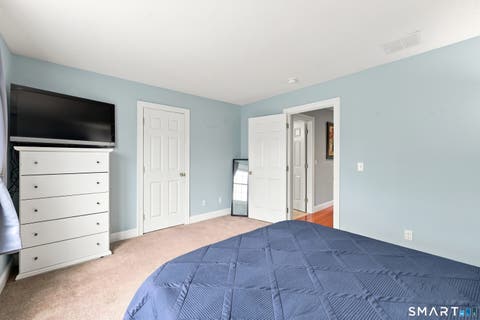 Tiny photo for 46 Bridlewood Lane #46, Vernon, CT 06066 (MLS # 24197626)
