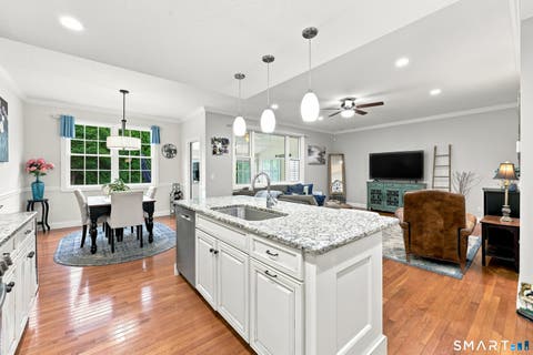 Tiny photo for 46 Bridlewood Lane #46, Vernon, CT 06066 (MLS # 24197626)