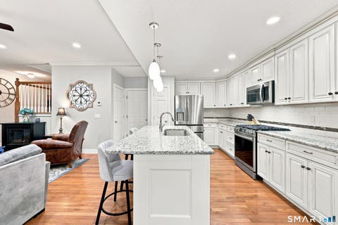 Tiny photo for 46 Bridlewood Lane #46, Vernon, CT 06066 (MLS # 24197626)