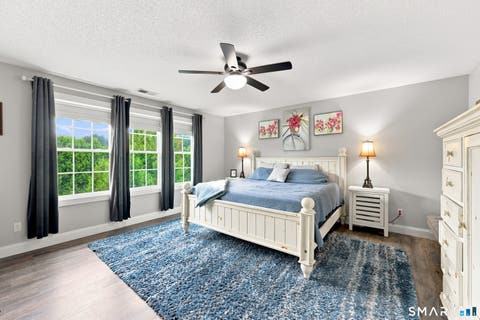 Tiny photo for 46 Bridlewood Lane #46, Vernon, CT 06066 (MLS # 24197626)