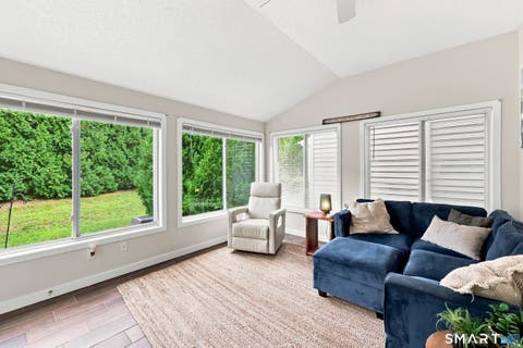 Tiny photo for 46 Bridlewood Lane #46, Vernon, CT 06066 (MLS # 24197626)
