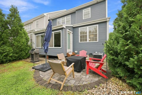 Tiny photo for 46 Bridlewood Lane #46, Vernon, CT 06066 (MLS # 24197626)