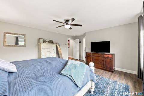 Tiny photo for 46 Bridlewood Lane #46, Vernon, CT 06066 (MLS # 24197626)