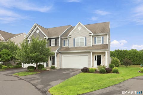 Tiny photo for 46 Bridlewood Lane #46, Vernon, CT 06066 (MLS # 24197626)