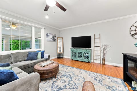 Tiny photo for 46 Bridlewood Lane #46, Vernon, CT 06066 (MLS # 24197626)