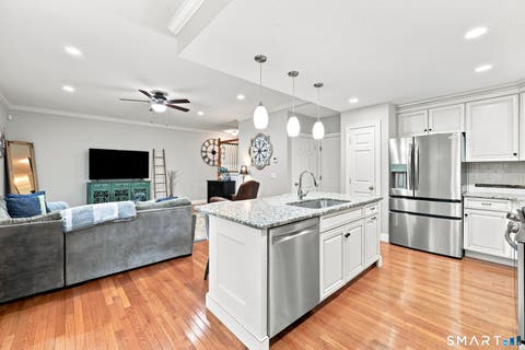 Tiny photo for 46 Bridlewood Lane #46, Vernon, CT 06066 (MLS # 24197626)