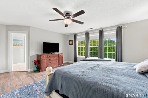 Tiny photo for 46 Bridlewood Lane #46, Vernon, CT 06066 (MLS # 24197626)