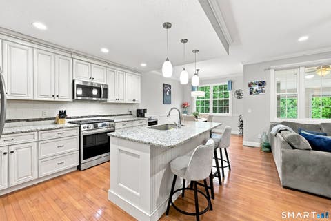 Tiny photo for 46 Bridlewood Lane #46, Vernon, CT 06066 (MLS # 24197626)