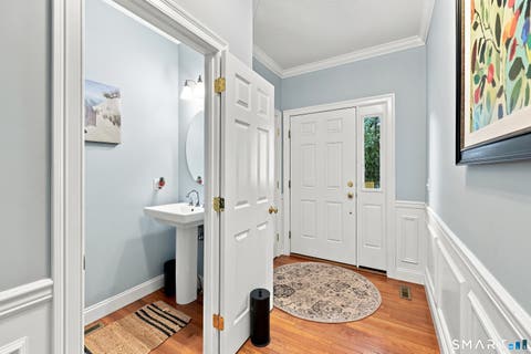 Tiny photo for 46 Bridlewood Lane #46, Vernon, CT 06066 (MLS # 24197626)