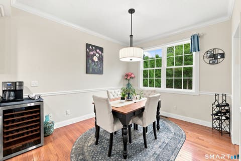 Tiny photo for 46 Bridlewood Lane #46, Vernon, CT 06066 (MLS # 24197626)