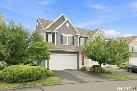 Tiny photo for 46 Bridlewood Lane #46, Vernon, CT 06066 (MLS # 24197626)