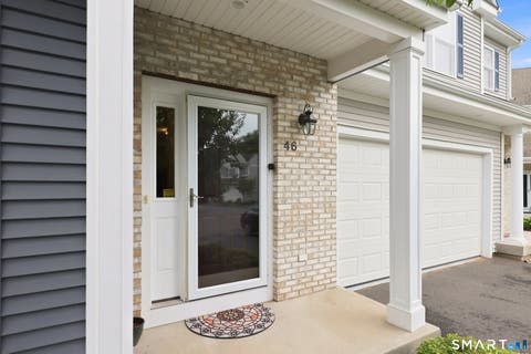 Tiny photo for 46 Bridlewood Lane #46, Vernon, CT 06066 (MLS # 24197626)