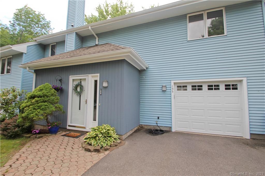 Photo 1 of 32 of 155 Coho Lane 155 townhome