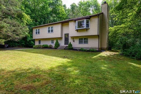 Photo of 311 Twin Lakes Road, North Branford, CT 06471 (MLS # 24191181)