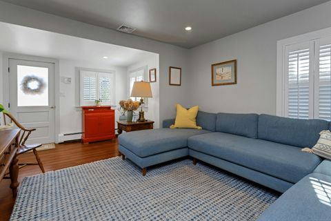 Tiny photo for 19 William Street, Darien, CT 06820 (MLS # 24134820)