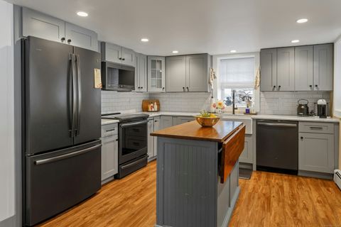 Tiny photo for 19 William Street, Darien, CT 06820 (MLS # 24134820)