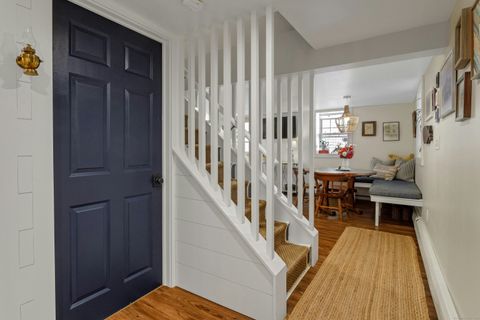 Tiny photo for 19 William Street, Darien, CT 06820 (MLS # 24134820)