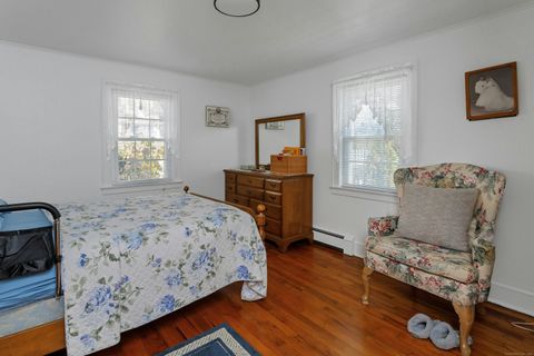 Tiny photo for 19 William Street, Darien, CT 06820 (MLS # 24134820)