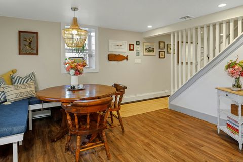 Tiny photo for 19 William Street, Darien, CT 06820 (MLS # 24134820)