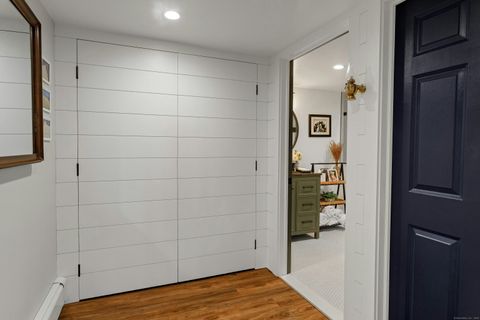 Tiny photo for 19 William Street, Darien, CT 06820 (MLS # 24134820)