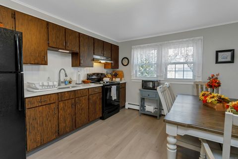 Tiny photo for 19 William Street, Darien, CT 06820 (MLS # 24134820)