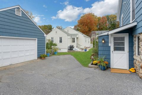 Tiny photo for 19 William Street, Darien, CT 06820 (MLS # 24134820)