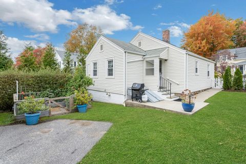 Tiny photo for 19 William Street, Darien, CT 06820 (MLS # 24134820)