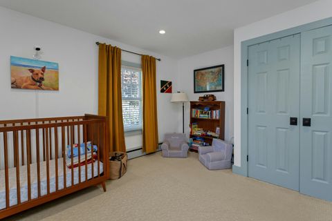 Tiny photo for 19 William Street, Darien, CT 06820 (MLS # 24134820)