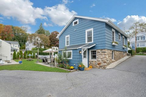 Tiny photo for 19 William Street, Darien, CT 06820 (MLS # 24134820)