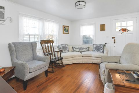 Tiny photo for 19 William Street, Darien, CT 06820 (MLS # 24134820)