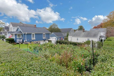 Tiny photo for 19 William Street, Darien, CT 06820 (MLS # 24134820)
