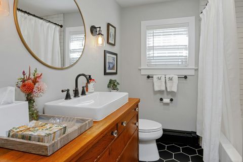 Tiny photo for 19 William Street, Darien, CT 06820 (MLS # 24134820)