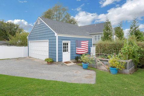 Tiny photo for 19 William Street, Darien, CT 06820 (MLS # 24134820)