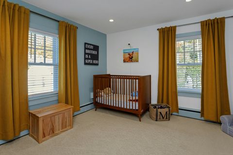 Tiny photo for 19 William Street, Darien, CT 06820 (MLS # 24134820)