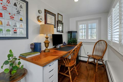 Tiny photo for 19 William Street, Darien, CT 06820 (MLS # 24134820)