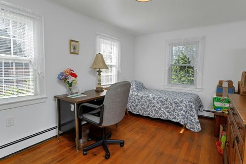 Tiny photo for 19 William Street, Darien, CT 06820 (MLS # 24134820)