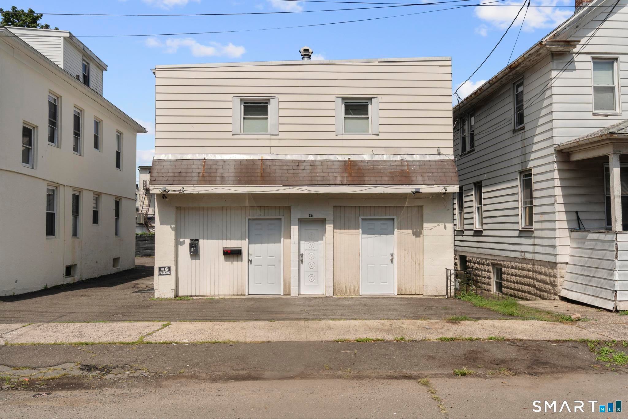 22 Bagley Avenue
