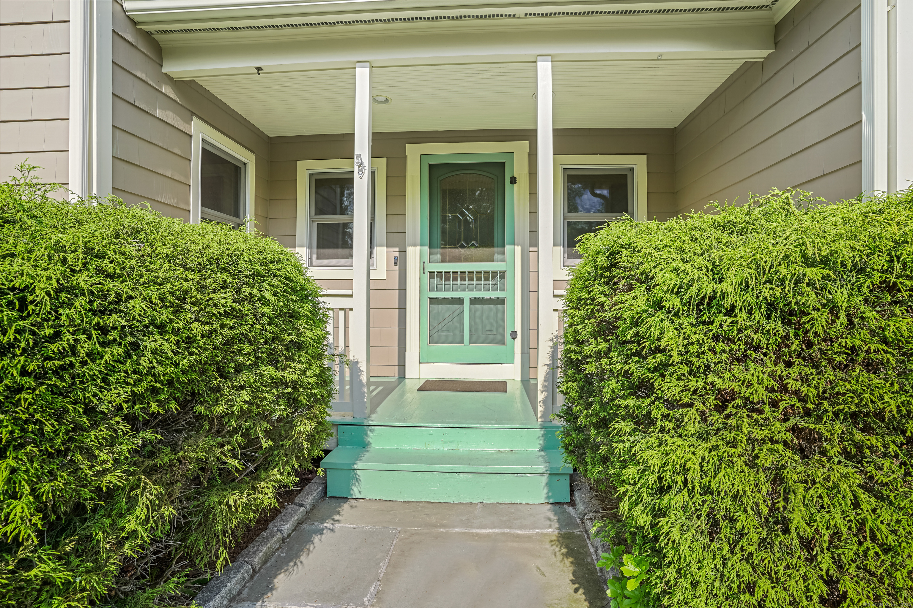 40A Mount Pleasant Road