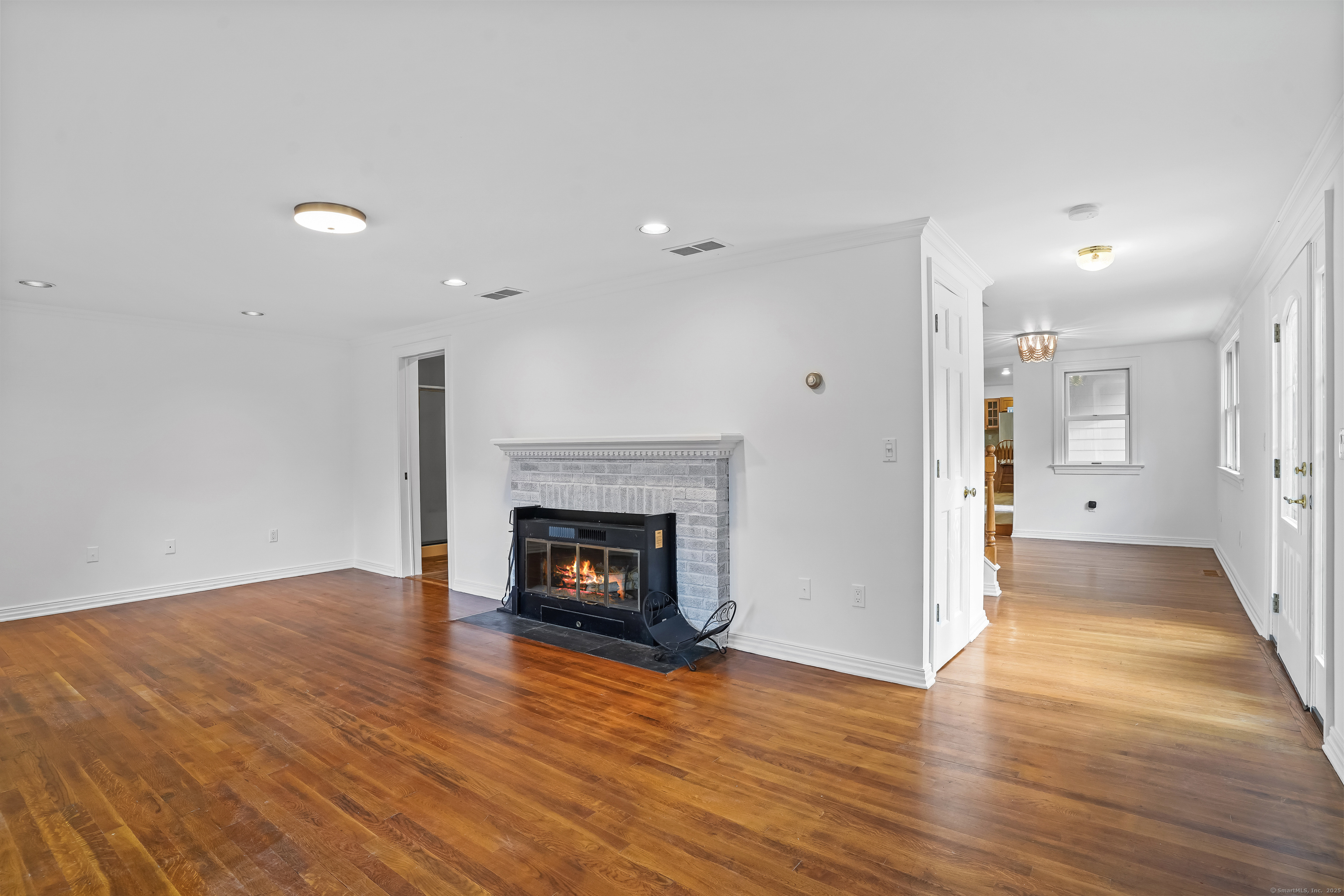40A Mount Pleasant Road