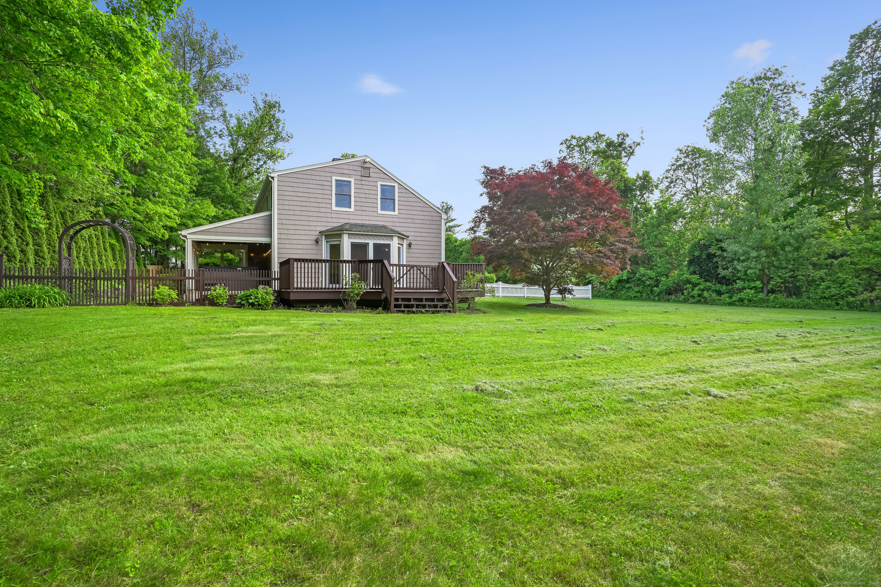 40A Mount Pleasant Road