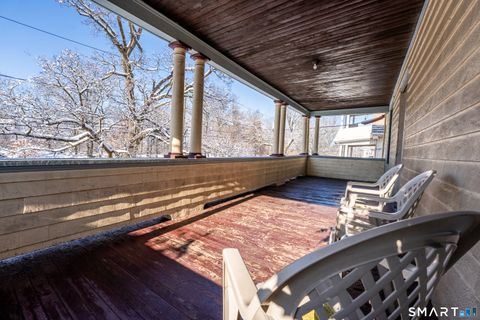 Tiny photo for 94 Fairfield Avenue #2nd Floor, Hartford, CT 06114 (MLS # 24150060)